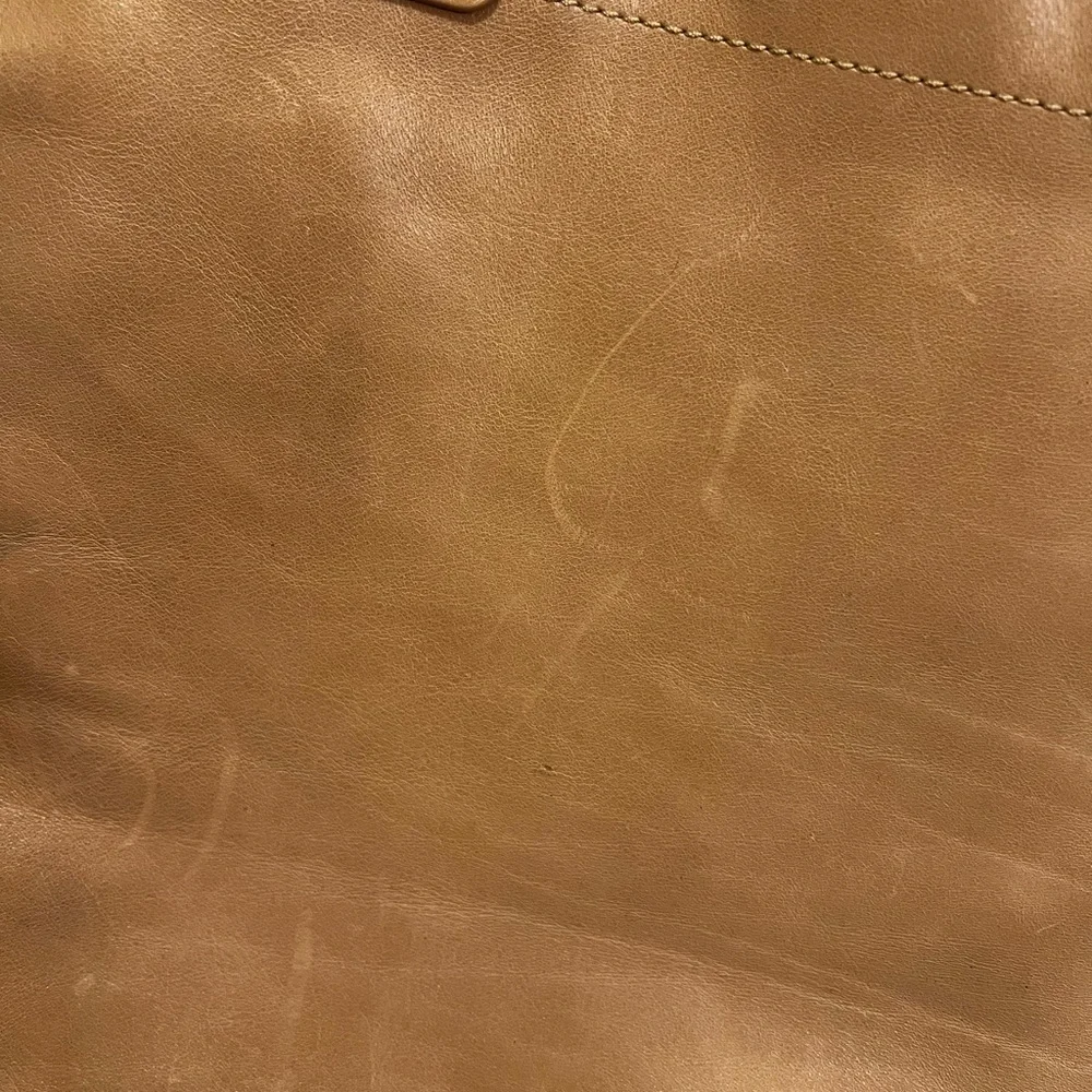 Botkier Brown Leather Handbag